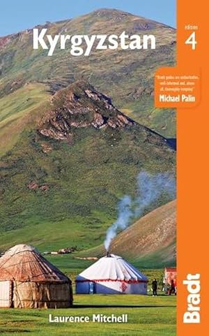 Imagen del vendedor de Kyrgyzstan (Paperback) a la venta por Grand Eagle Retail