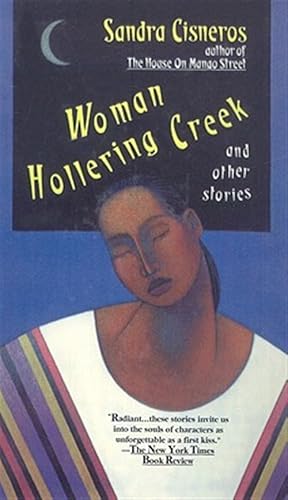 Immagine del venditore per Woman Hollering Creek and Other Stories venduto da GreatBookPrices