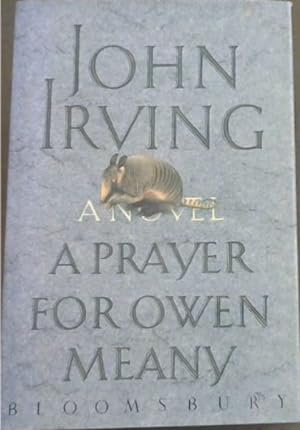 Imagen del vendedor de A Prayer for Owen Meany a la venta por Chapter 1