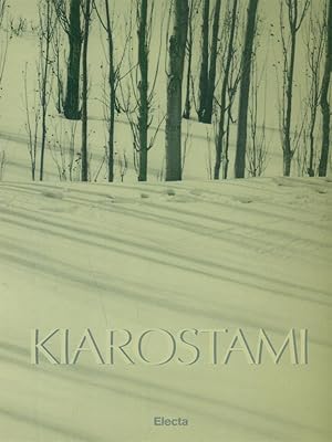 Seller image for Kiarostami for sale by Miliardi di Parole