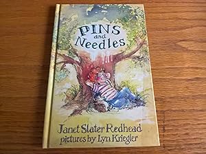 Pins and Needles - first edition