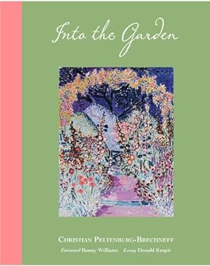 Immagine del venditore per Into the Garden venduto da GreatBookPrices