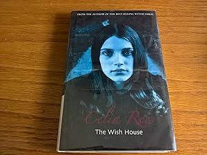 The Wish House - first edition