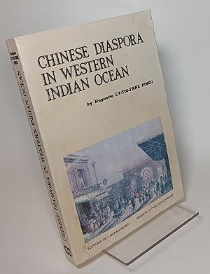 Chinese Diaspora in Western Indian Ocean