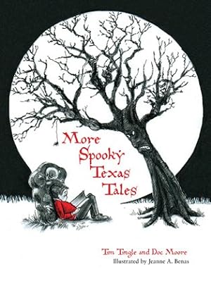 Seller image for More Spooky Texas Tales for sale by GreatBookPrices