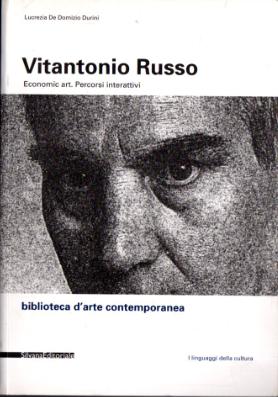 Vitantonio Russo. Economic art. Percorsi interattivi