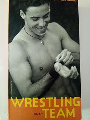 Immagine del venditore per Wrestling Team venduto da Versandantiquariat Jena