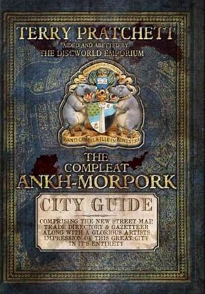 Image du vendeur pour Compleat Ankh-morpork mis en vente par GreatBookPrices