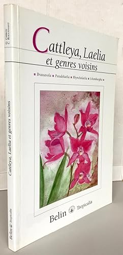 Laelia et genres alliés