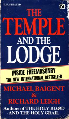 The Temple and the Lodge