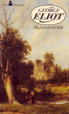 Seller image for Silas Marner for sale by Eaglestones