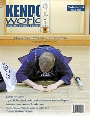 Seller image for Kendo World 8.4 for sale by GreatBookPrices