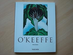 Seller image for O'Keeffe 1887-1986. Fleurs du Dsert for sale by The Book Tree