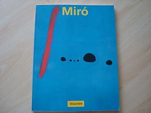 Seller image for Miro for sale by The Book Tree