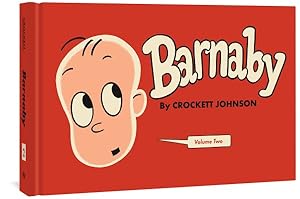 Seller image for Barnaby : 1944-1945 for sale by GreatBookPrices