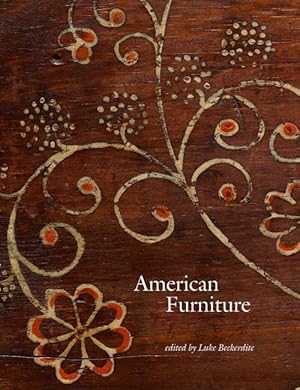 Bild des Verkufers fr American Furniture 2018 (American Furniture Annual) zum Verkauf von Book Bunker USA
