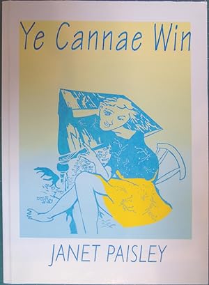 Imagen del vendedor de Ye Cannae Win (Chapman Wild Woman Series) a la venta por Hanselled Books