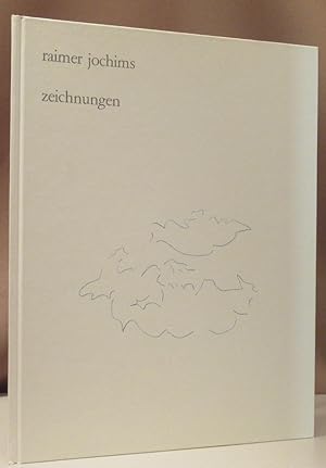 Seller image for Raimer Jochims. Zeichnungen. Einfhrung von Erich Franz. for sale by Dieter Eckert