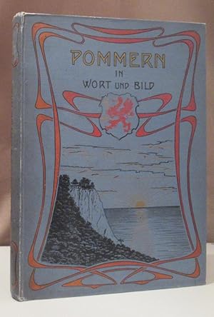 Pommern in Wort und Bild.