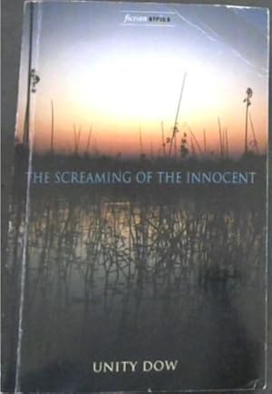 Seller image for The Screaming of the Innocent - Fiction-africa for sale by Chapter 1