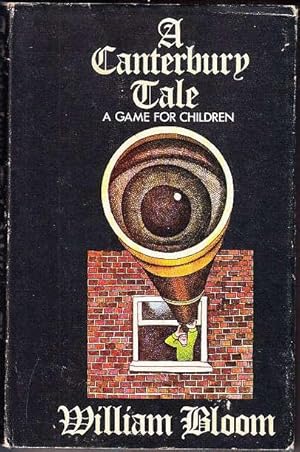 A Canterbury Tale: A Game for Children
