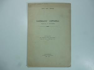 Garibaldo Cepparelli poeta e pittore