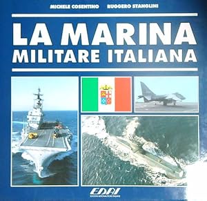 Seller image for La Marina Militare Italiana for sale by Librodifaccia