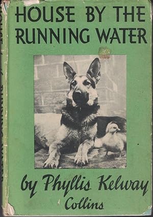 Image du vendeur pour House by the Running Water mis en vente par Cleveland Book Company, ABAA