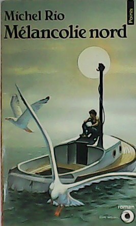 Immagine del venditore per M�lancolie nord. venduto da Librer�a y Editorial Renacimiento, S.A.