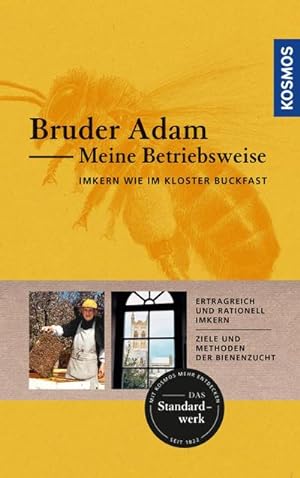 Seller image for Meine Betriebsweise for sale by BuchWeltWeit Ludwig Meier e.K.