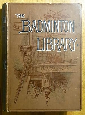 Seller image for The Badminton Library of Sports And Pastimes: Yachting, Volume 1 for sale by Books at yeomanthefirst
