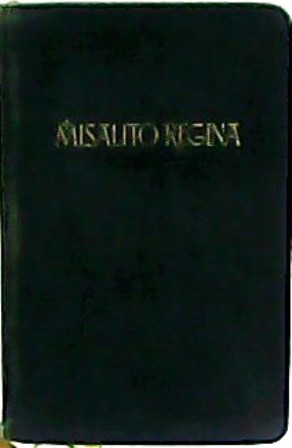 Seller image for Misalito Regina. Ilustraciones de Soler G. for sale by Librera y Editorial Renacimiento, S.A.