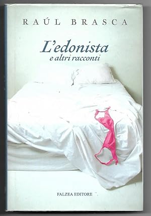 Bild des Verkufers fr L'edonista zum Verkauf von Libreria Oltre il Catalogo