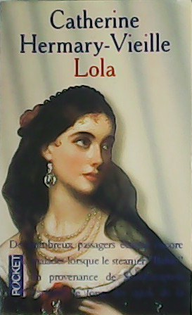 Imagen del vendedor de Lola. a la venta por Librera y Editorial Renacimiento, S.A.