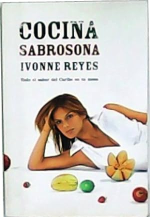 Imagen del vendedor de Cocina sabrosona. Todo el sabor del Caribe en tu mesa. a la venta por Librera y Editorial Renacimiento, S.A.