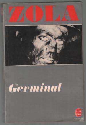 Germinal (texte intégral)