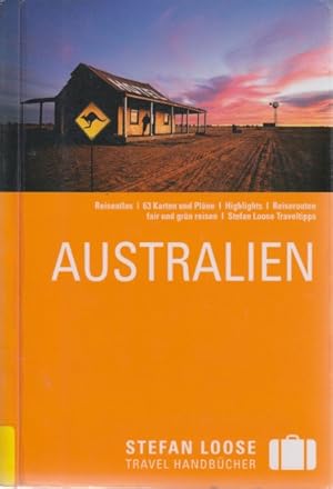 Stefan Loose Travel Handbücher ~ Australien.