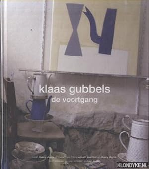 Imagen del vendedor de Klaas Gubbels. De Vooruitgang + DVD a la venta por Klondyke