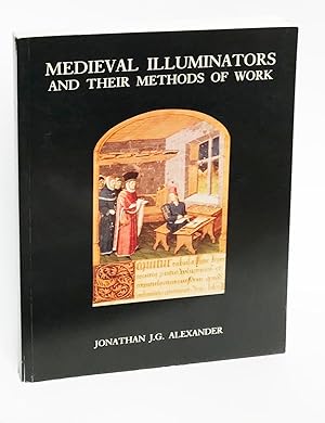 Immagine del venditore per Medieval Illuminators and Their Methods of Work venduto da Leopolis