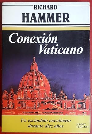 Conexión Vaticano