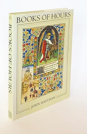 Books of hours and their owners