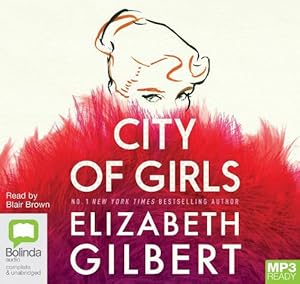 Seller image for City of Girls for sale by Grand Eagle Retail