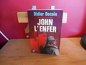 John l'enfer