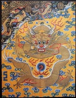 Seller image for Son of Heaven. Imperial Arts of China for sale by Graphem. Kunst- und Buchantiquariat