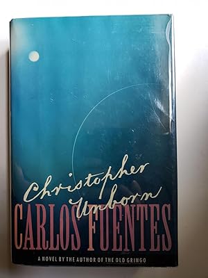 Imagen del vendedor de Christopher Unborn a la venta por WellRead Books A.B.A.A.