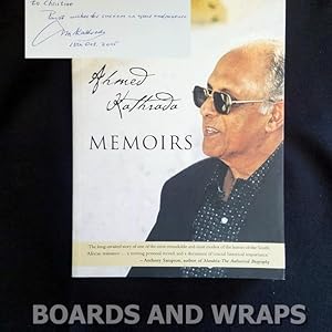 Seller image for Memoirs for sale by Boards & Wraps