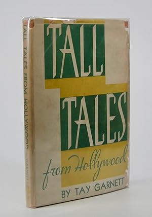 Tall Tales from Hollywood