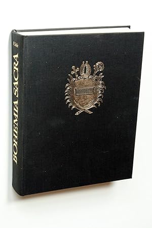 Bohemia Sacra. Das Christentum in Böhmen 973 - 1973