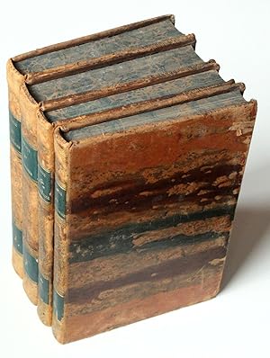 Voyage en Allemagne, dans le Tyrol et en Ialie, pendant les années 1804, 1805 et 1806. Traduit de...