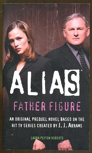 Seller image for Alias: Father Figure for sale by Dearly Departed Books